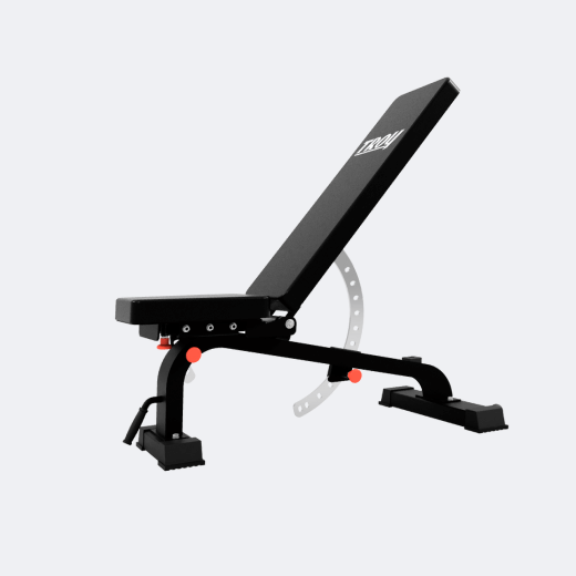 Titan Strength Bench